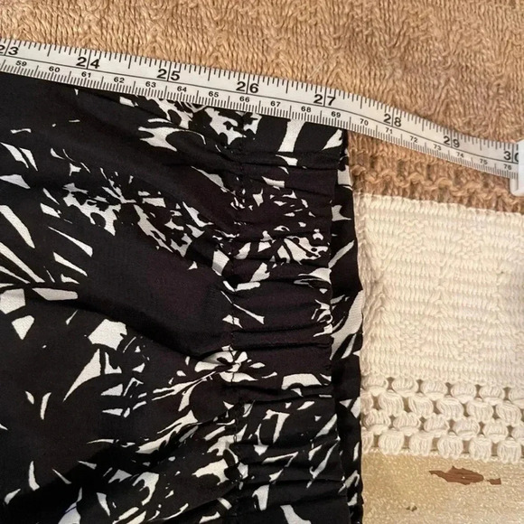 DAVID Bitton’s BUFFALO Soft‎ Pant in Black and White - Picture 13 of 13